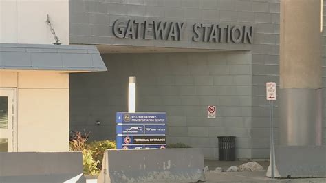 Group abandoned at St. Louis Transit Center while traveling from El Paso to Chicago